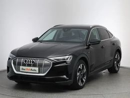 Audi e-tron Sportback