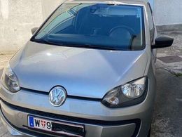 VW up!