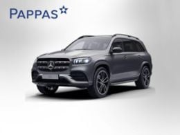 Mercedes GLS580