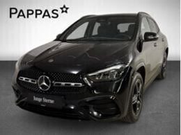 Mercedes GLA250