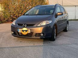 Mazda 5