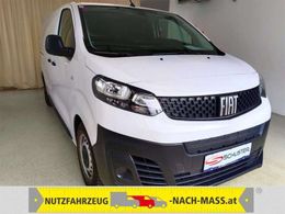 Fiat e-Scudo