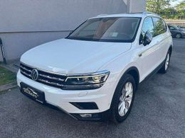 VW Tiguan Allspace