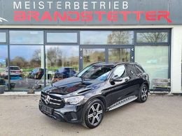 Mercedes GLC220