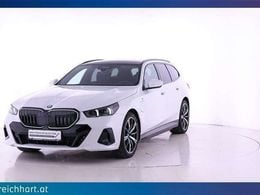 BMW 530e