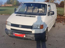 VW T4