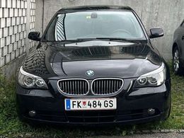 BMW 525