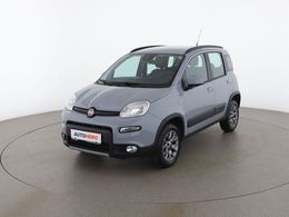 Fiat Panda 4x4