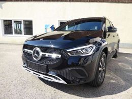 Mercedes GLA200