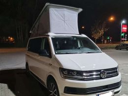 VW T6