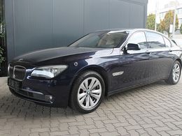 BMW 750L