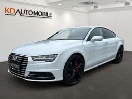 Audi A7 Sportback