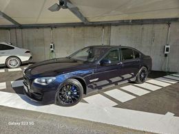 BMW 740