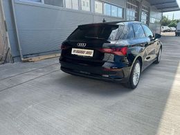 Audi A3 Sportback e-tron