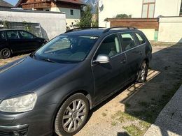 VW Golf V