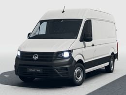 VW Crafter