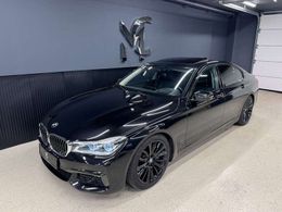 BMW 730