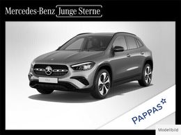 Mercedes GLA250