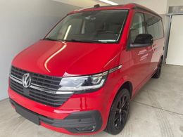 VW California