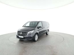 Mercedes V250