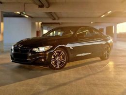 BMW 435