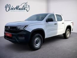 VW Amarok