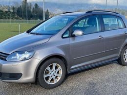 VW Golf Plus Cross