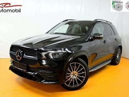 Mercedes GLE350