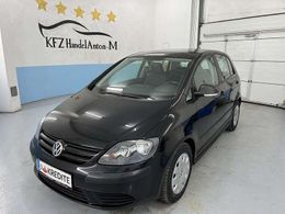 VW Golf Plus Cross