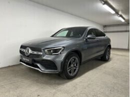 Mercedes GLC220