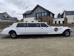 Lincoln Town Car