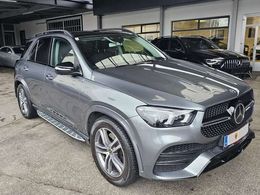 Mercedes GLE350