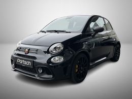 Abarth 695