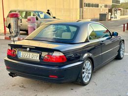 BMW 330 Cabriolet