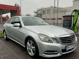 Mercedes E350