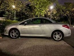 Peugeot 308 CC