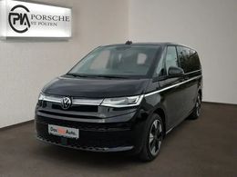 VW Multivan