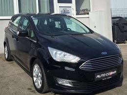 Ford Grand C-Max