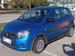 Suzuki Celerio