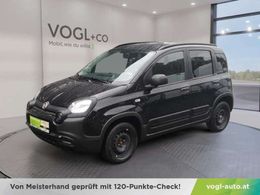 Fiat Panda Cross