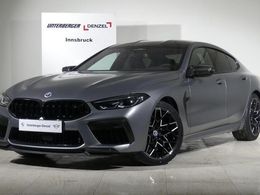 BMW M8