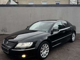 VW Phaeton