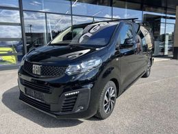 Fiat e-Scudo