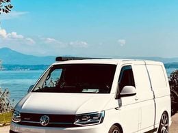 VW T6