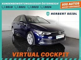 VW Golf VIII