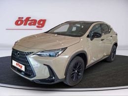 Lexus NX350h