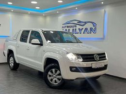 VW Amarok