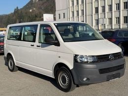 VW T5