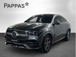 Mercedes GLE350