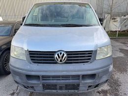 VW T5